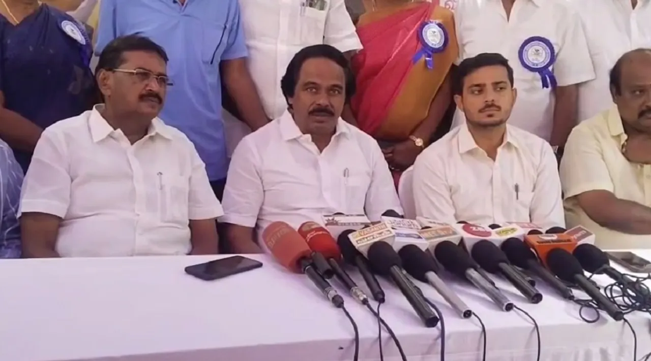 mano thangaraj kovai
