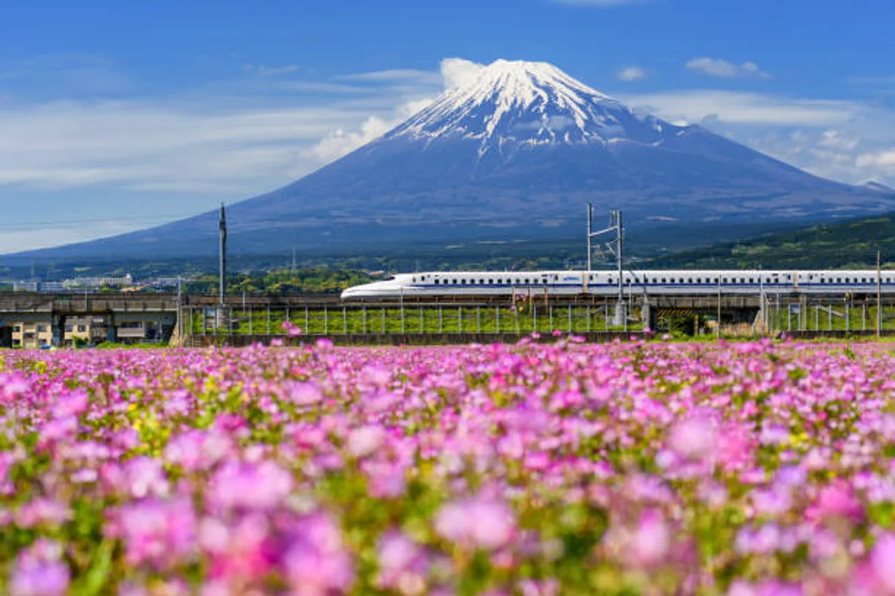 Bullet Train
