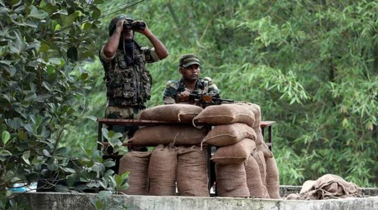 maoist