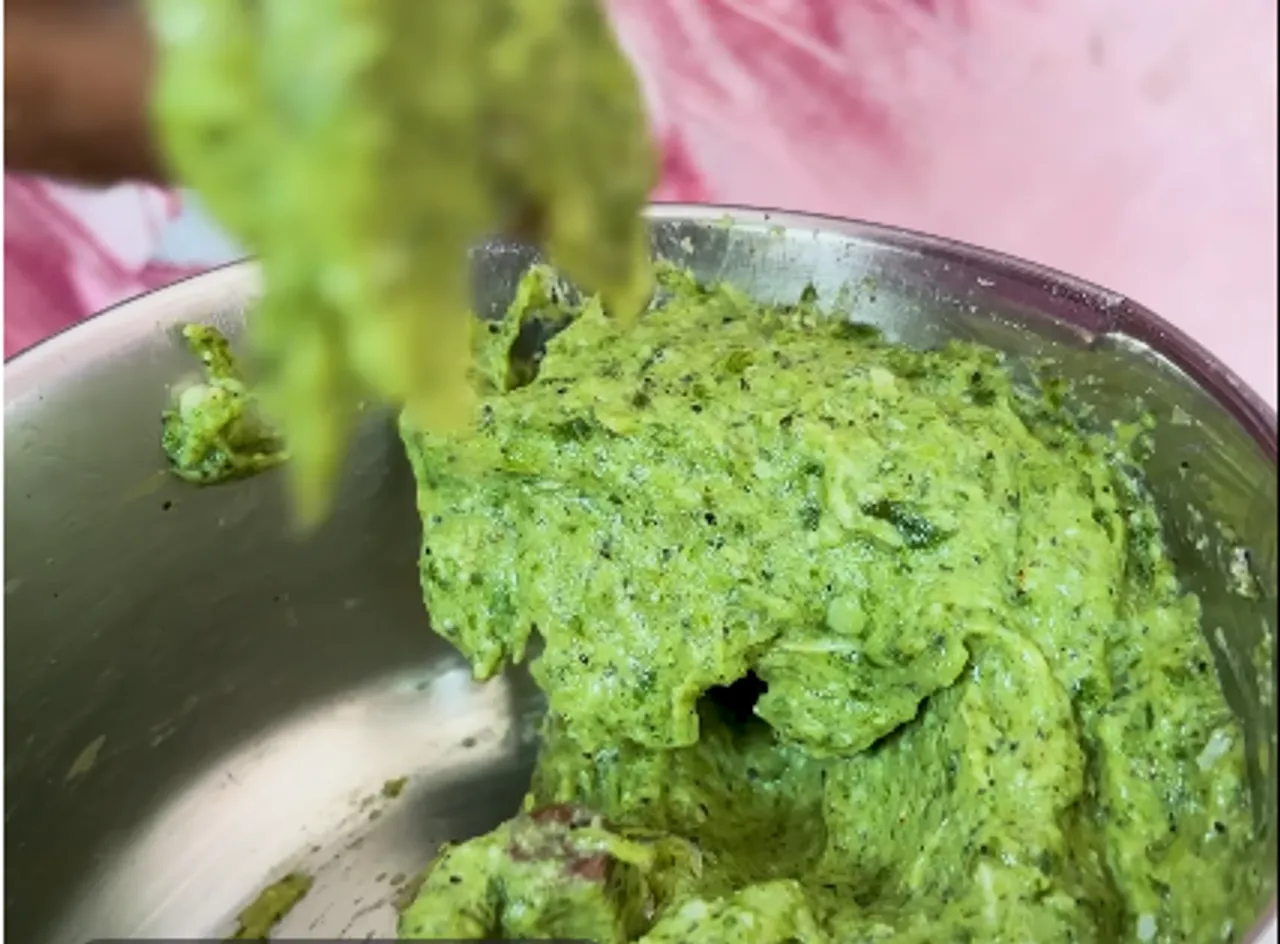 okra