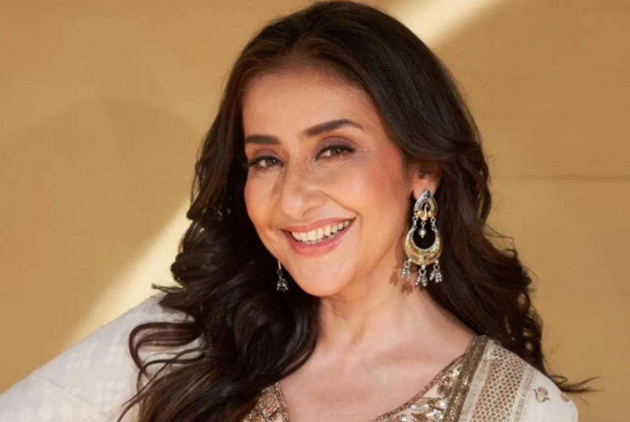 manisha koirala