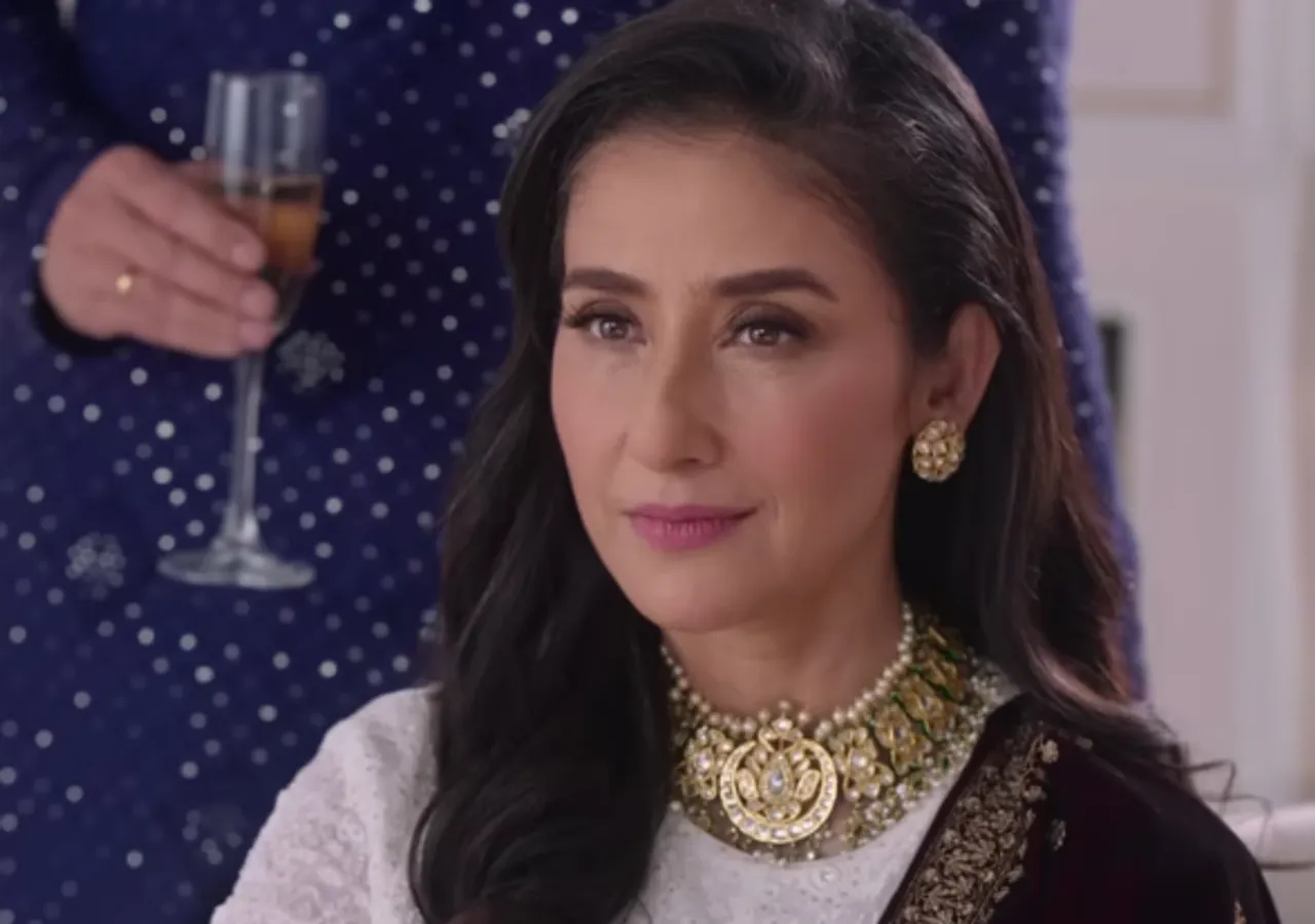 manisha koirala