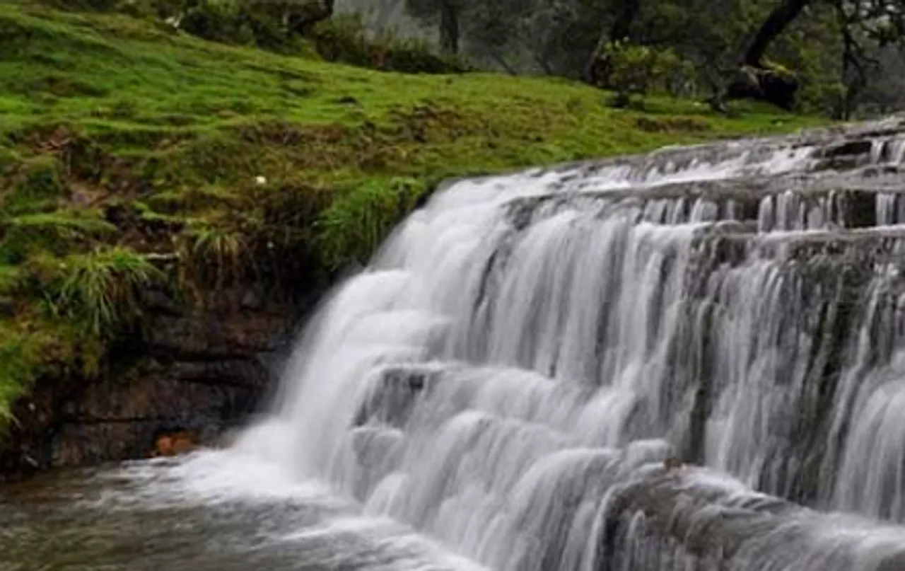 pepper falls