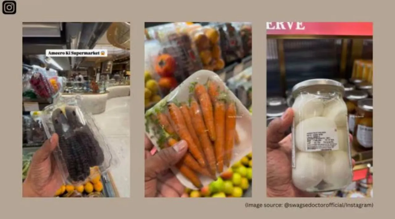 grocery