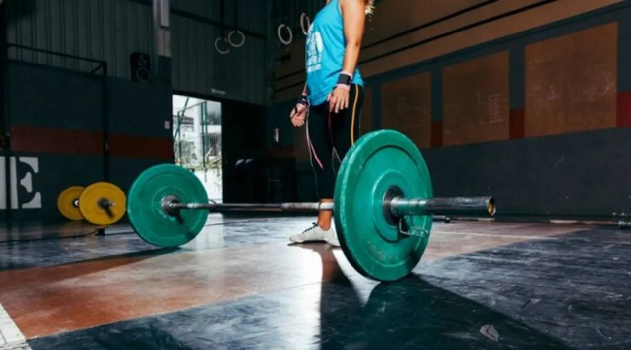 weightlift