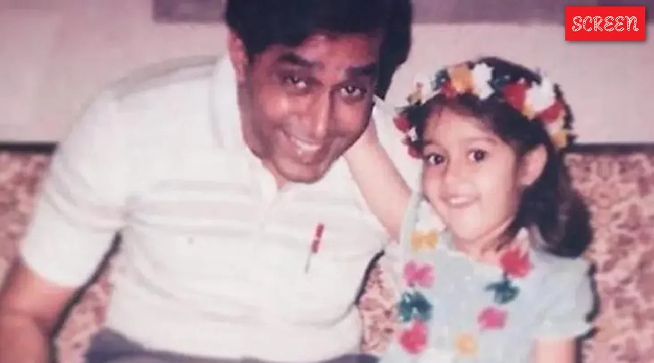 Ileana Childhood