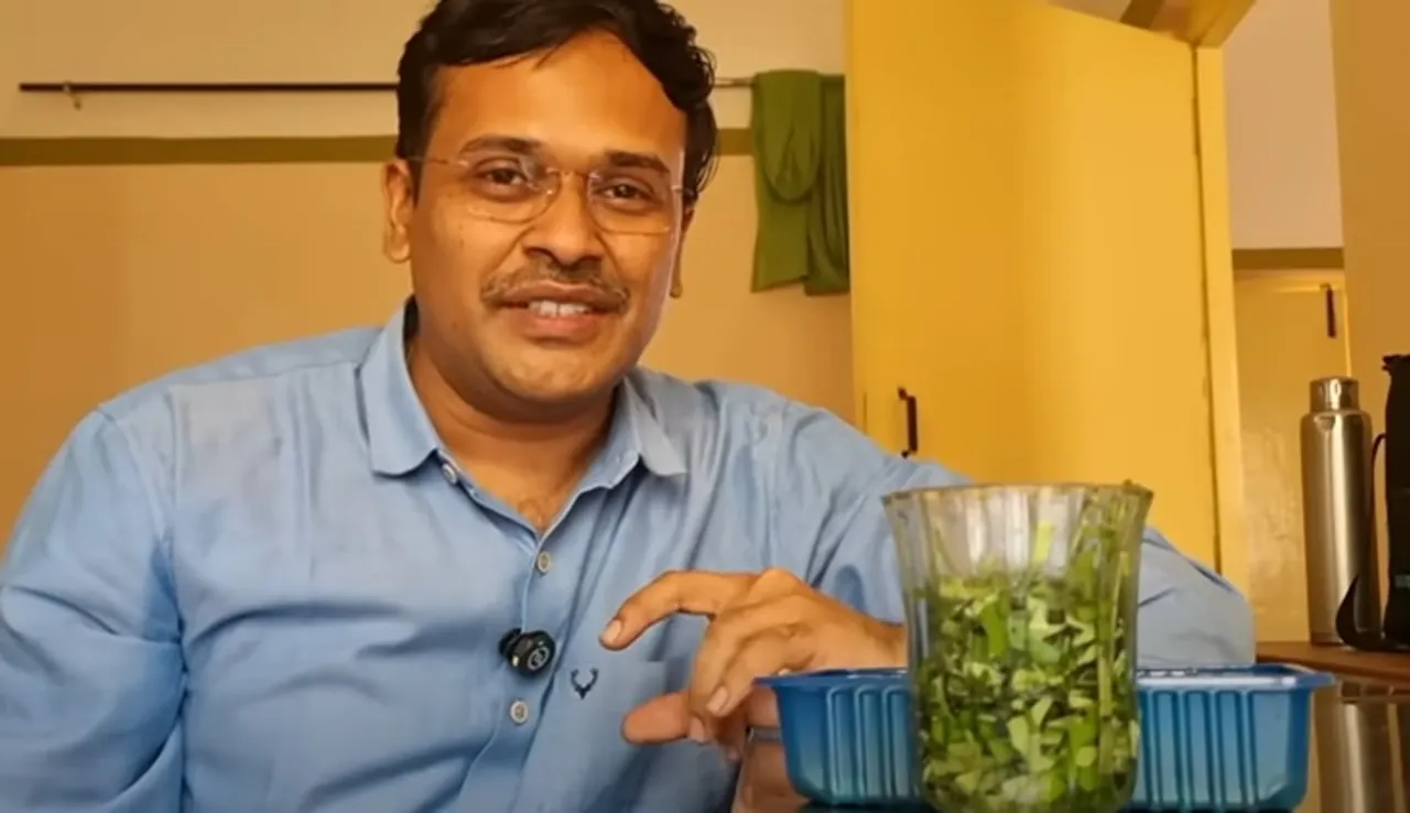 Doctor Karthikeyan