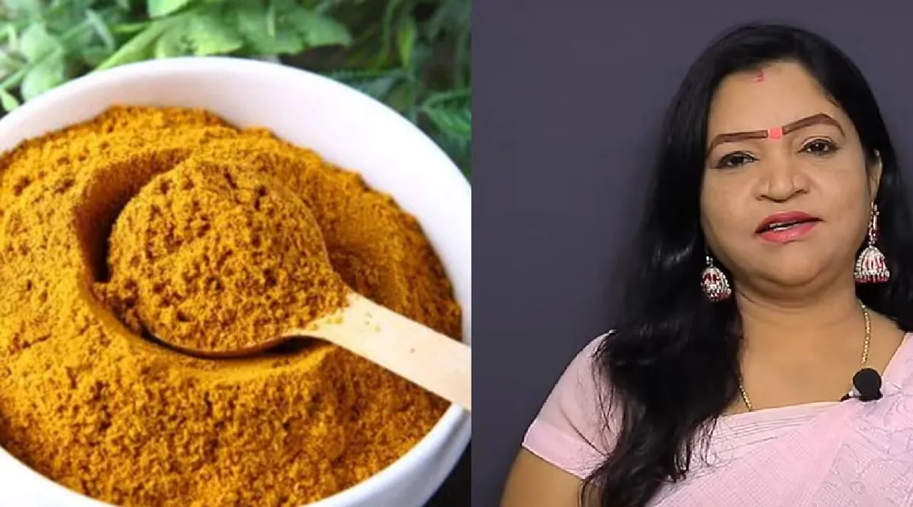 Fenugreek powder uses
