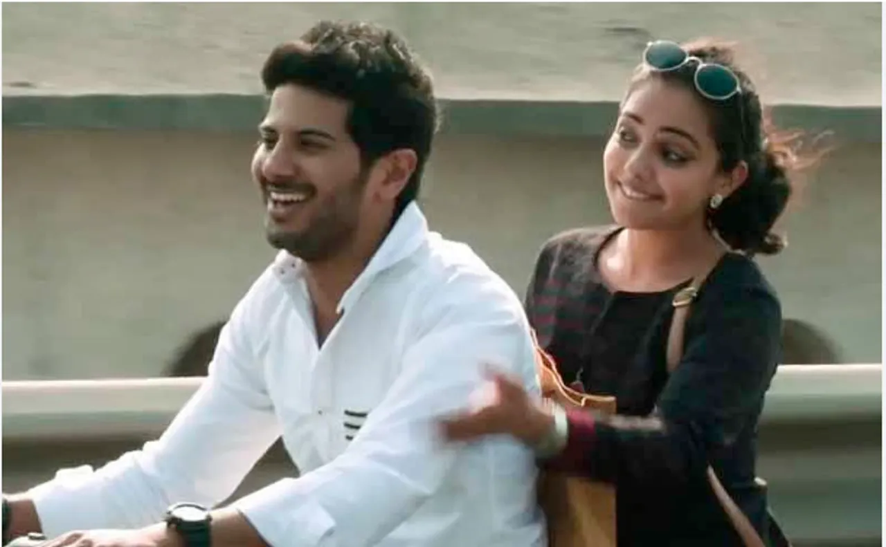 ok kanmani