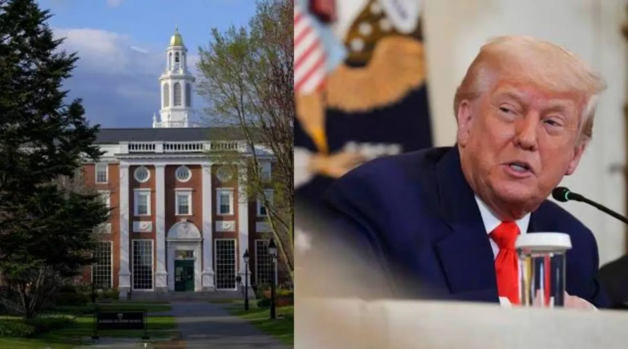 US judge blocks Trump administration