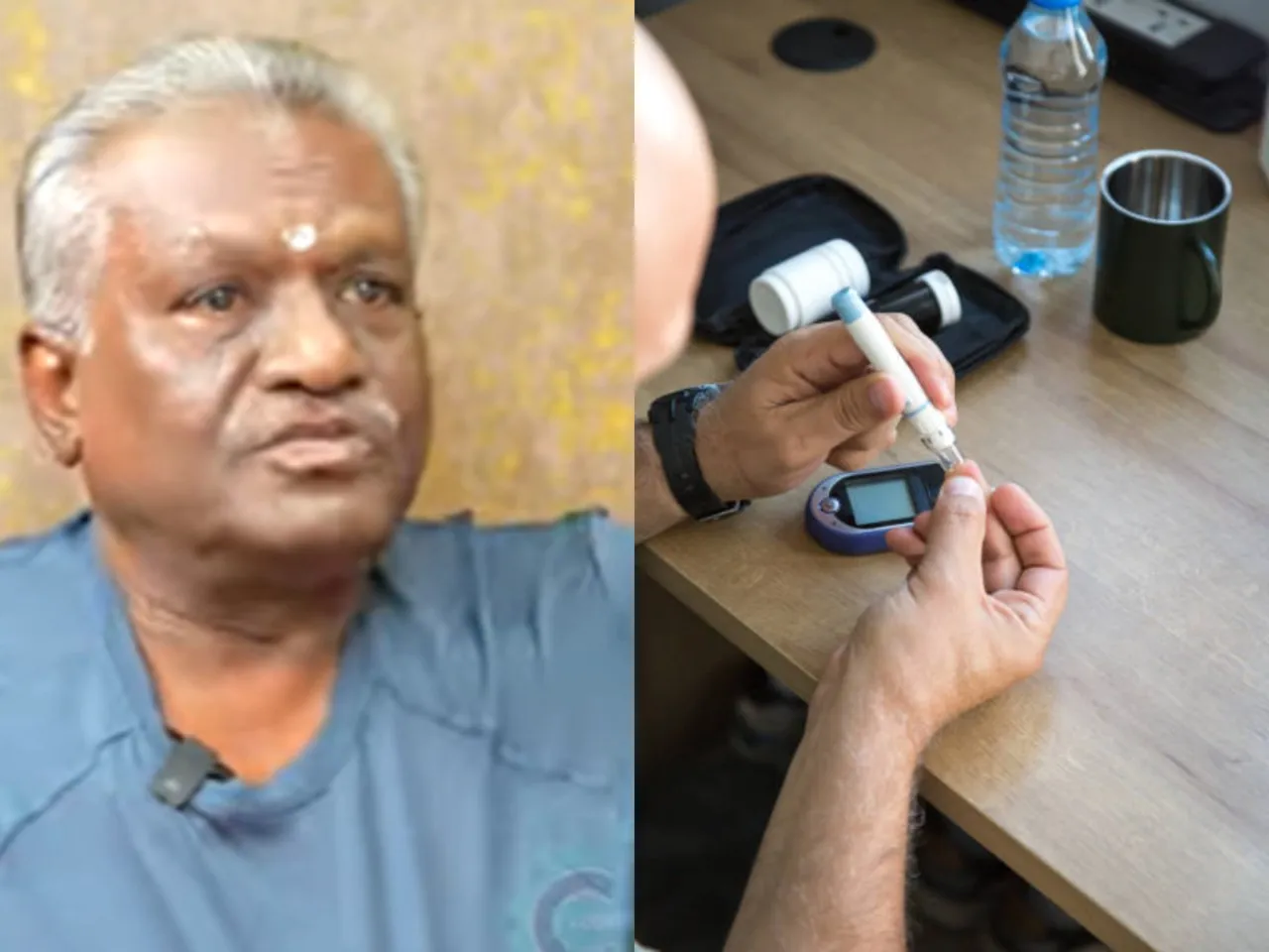 Dr subramanian nachiappan