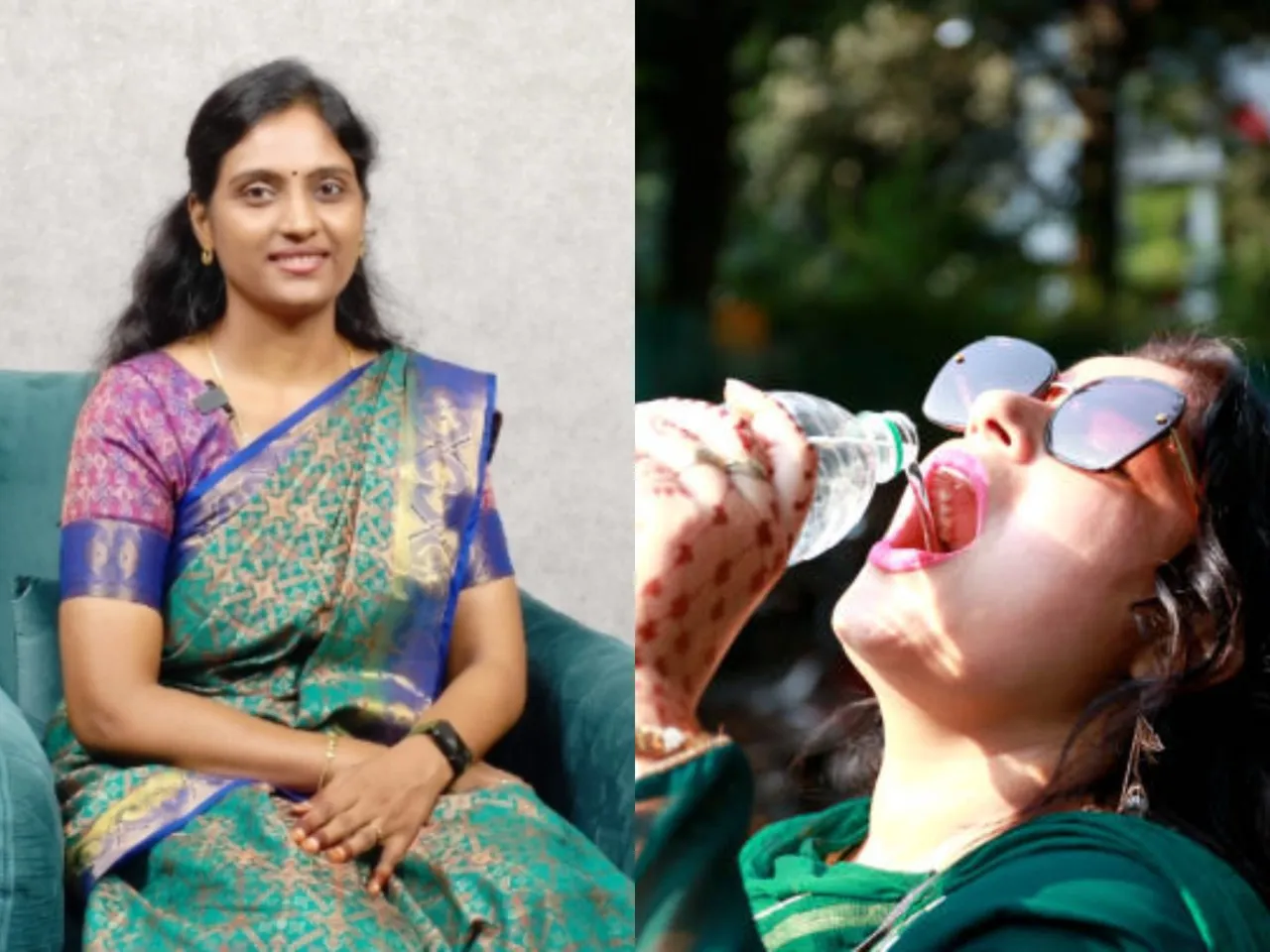 dr nithya 