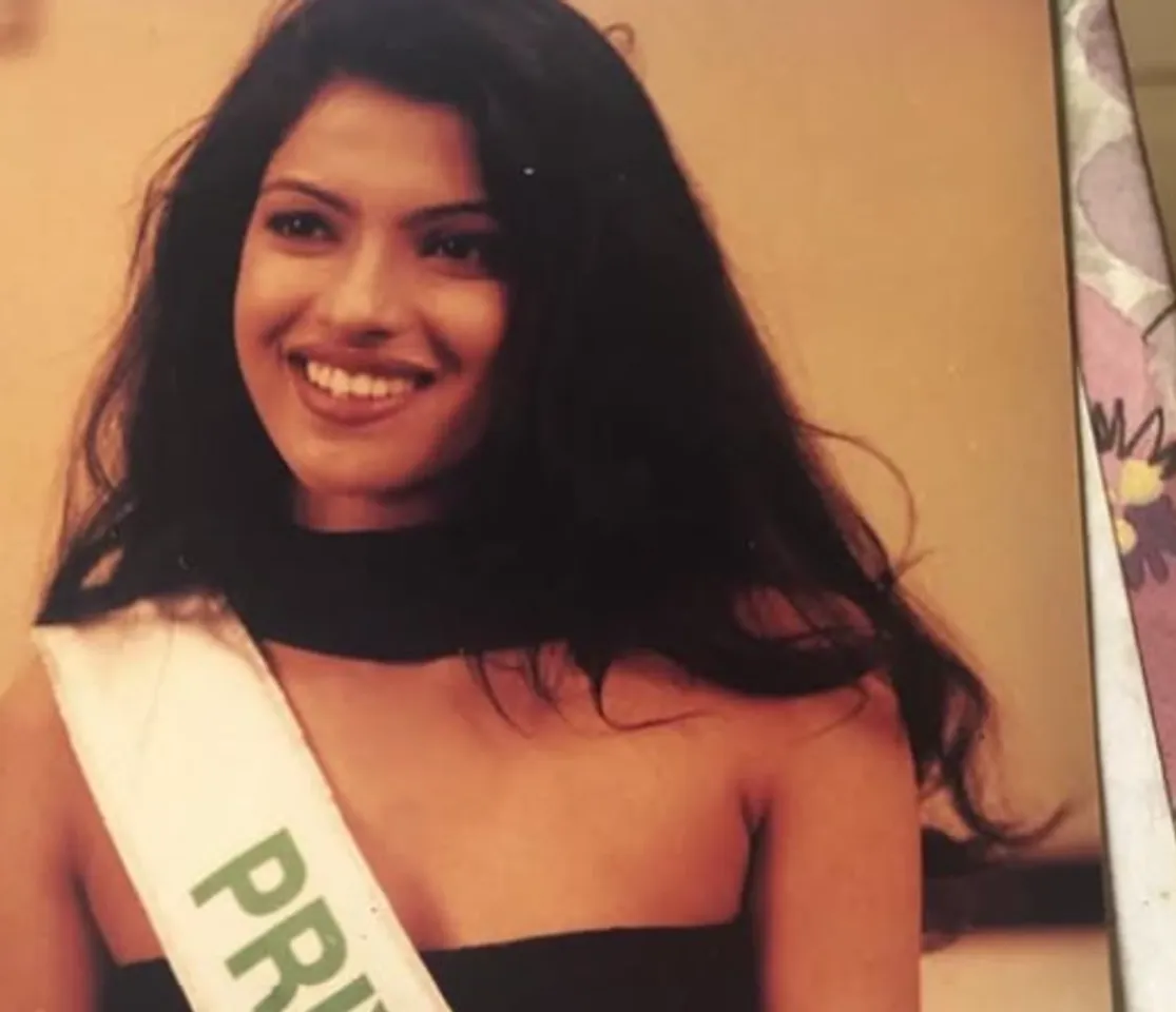 priyanka chopra