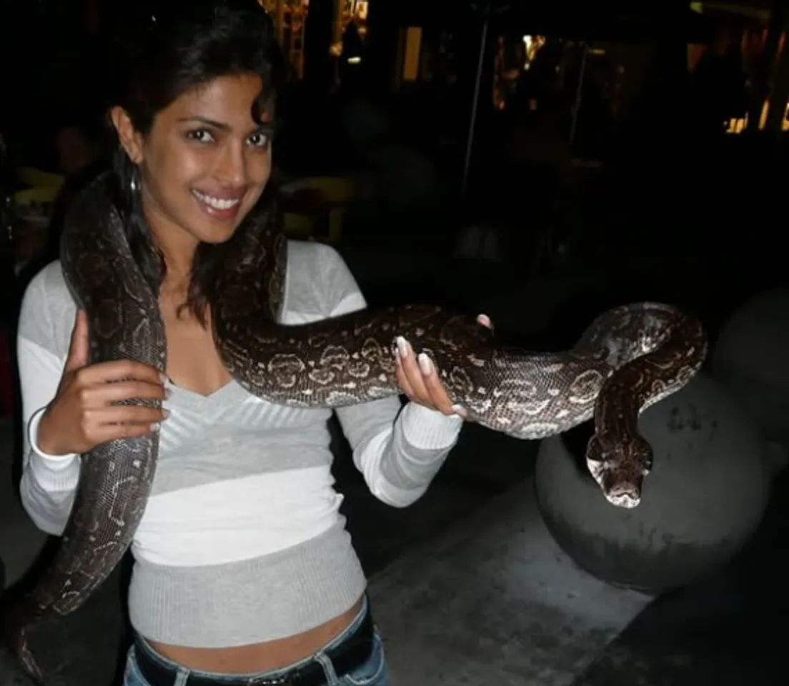 priyanka chopra