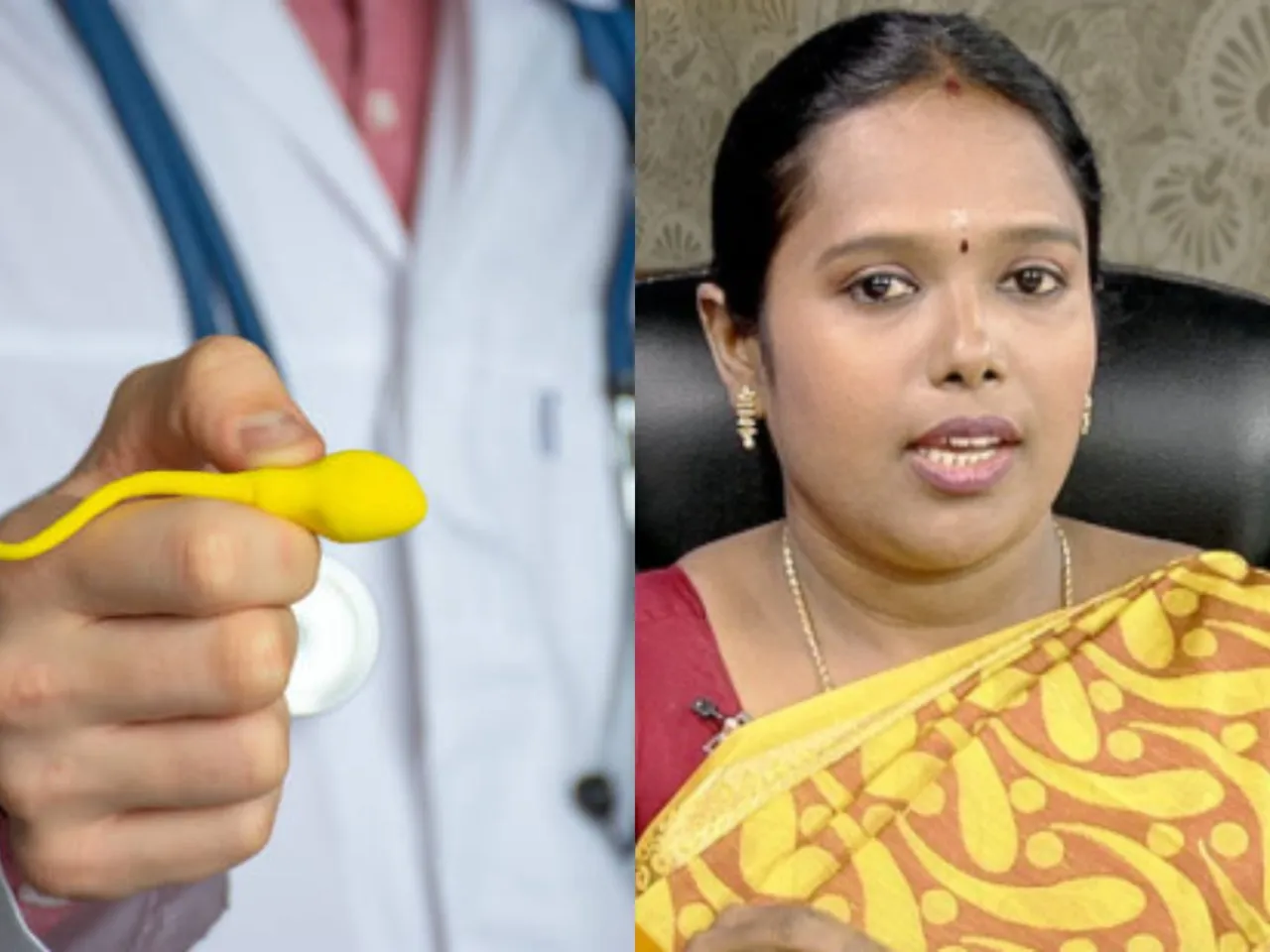 dr rajalakshmi