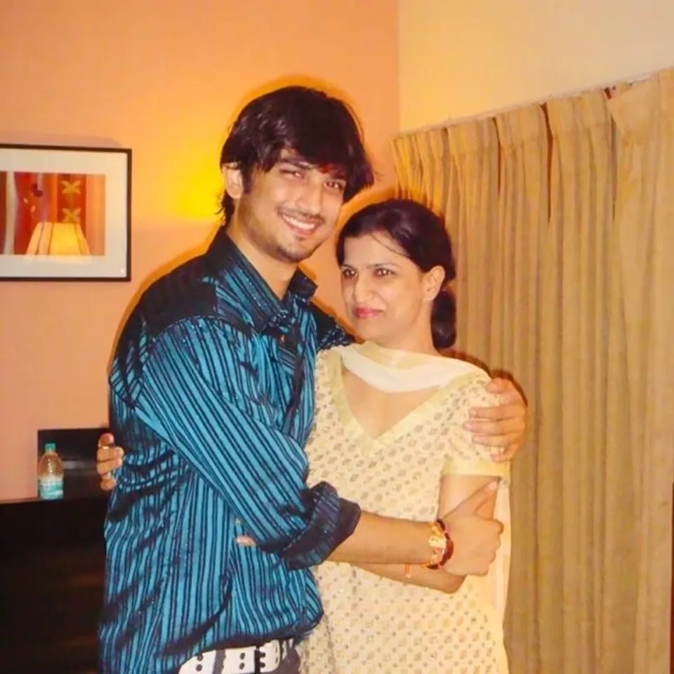 Sushant 5