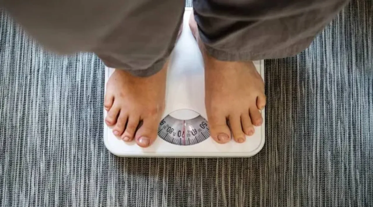 weight loss 