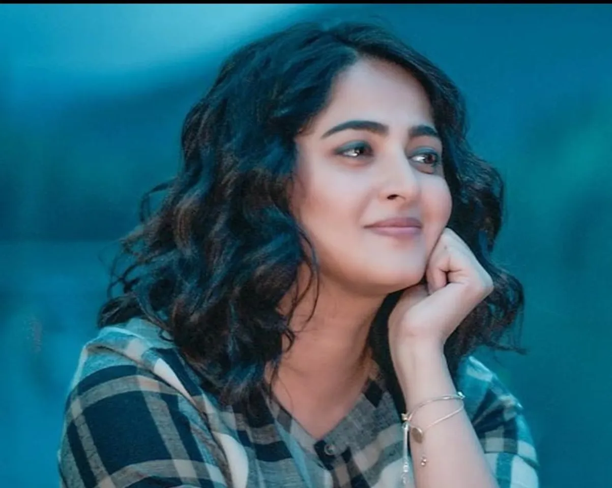 Anushka 2