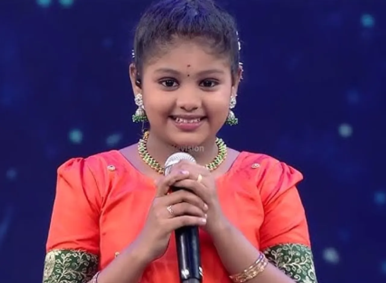 gayathri