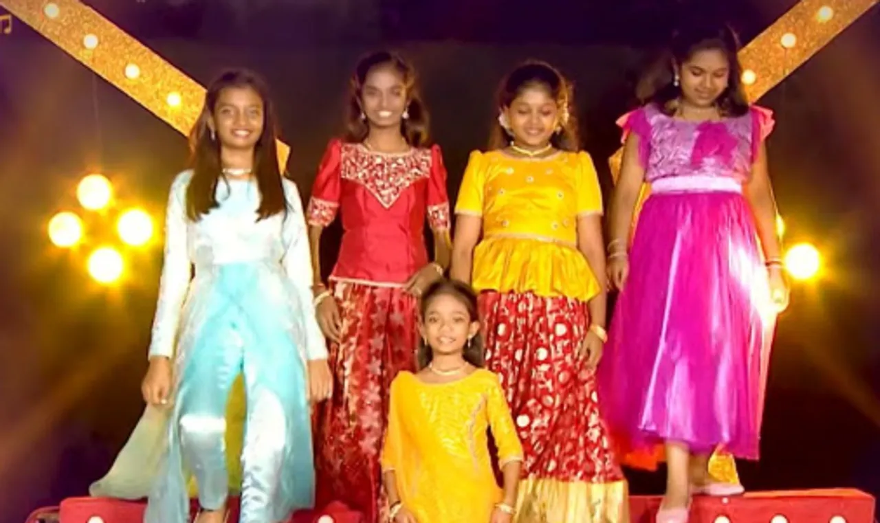super singer junior 10