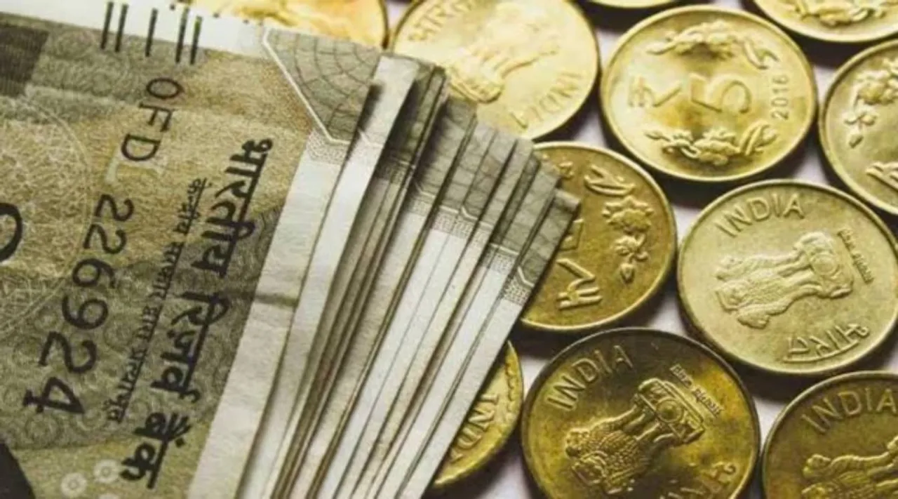 money