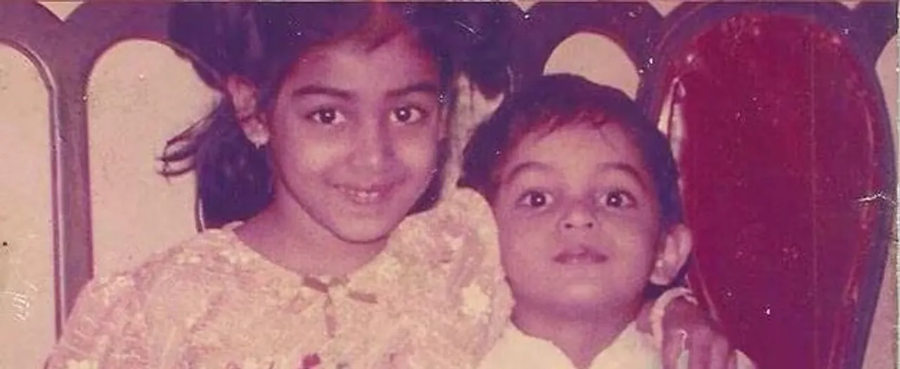 தமிழில் நடித்ததே 6 படம் தான்; அதில் 2 படத்தில் விஜய்க்கு ஜோடி: இந்த சிறுமி குறும்புக்கு பெயர் பெற்றவர்!