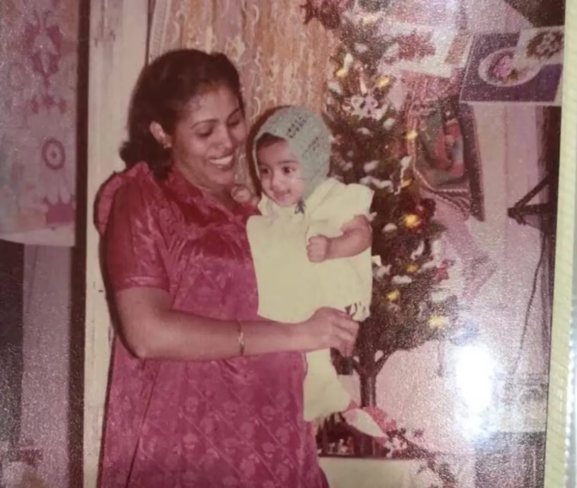 தமிழில் நடித்ததே 6 படம் தான்; அதில் 2 படத்தில் விஜய்க்கு ஜோடி: இந்த சிறுமி குறும்புக்கு பெயர் பெற்றவர்!