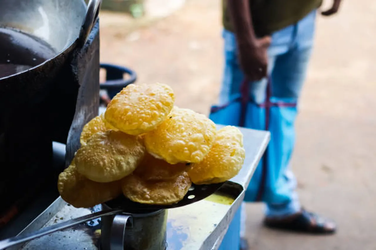 poori