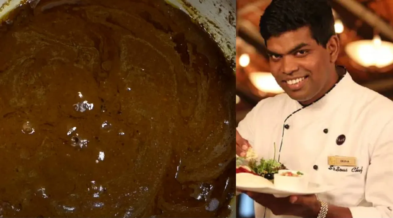 Marundhu Kuzhambu