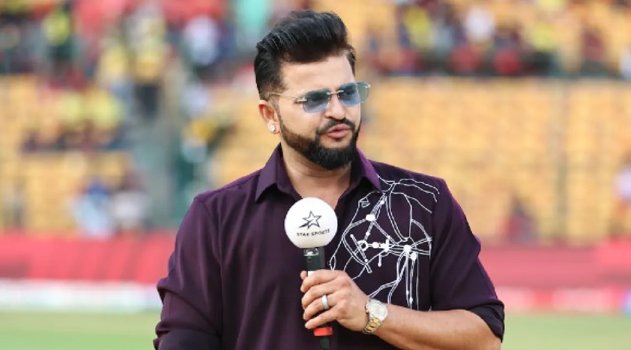 Suresh Raina to become CSK batting coach in IPL 2026 Assistant bowling coach responds Tamil News