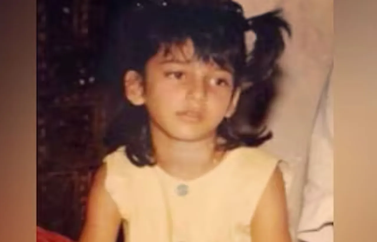 shruti hassan
