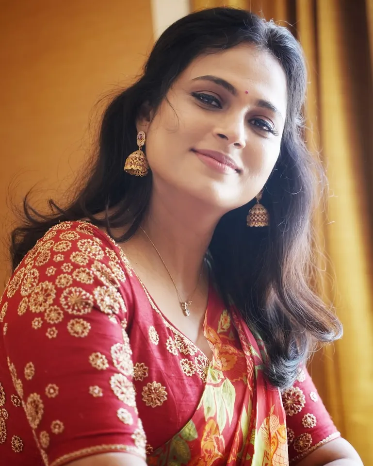 Ramya pandiyan
