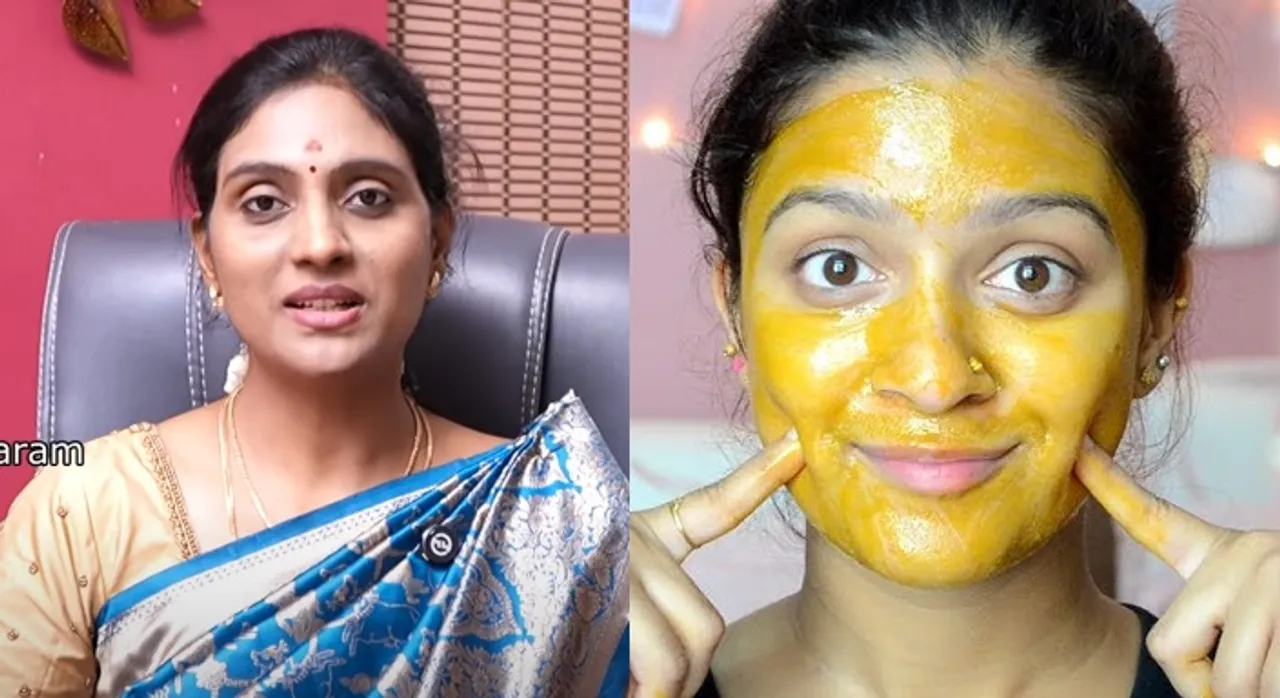 Beauty Doctor Nithya Tips