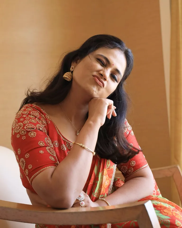 Ramya pandiyan