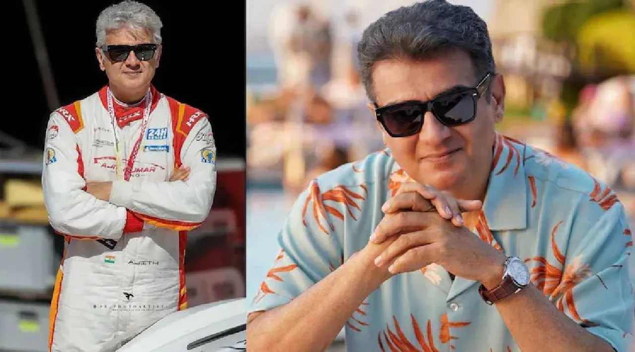 Ajith 5