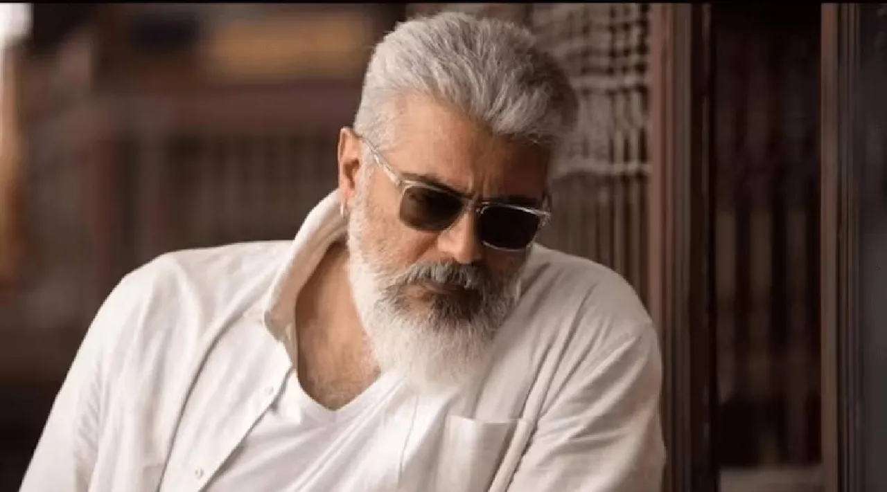 Ajith 6