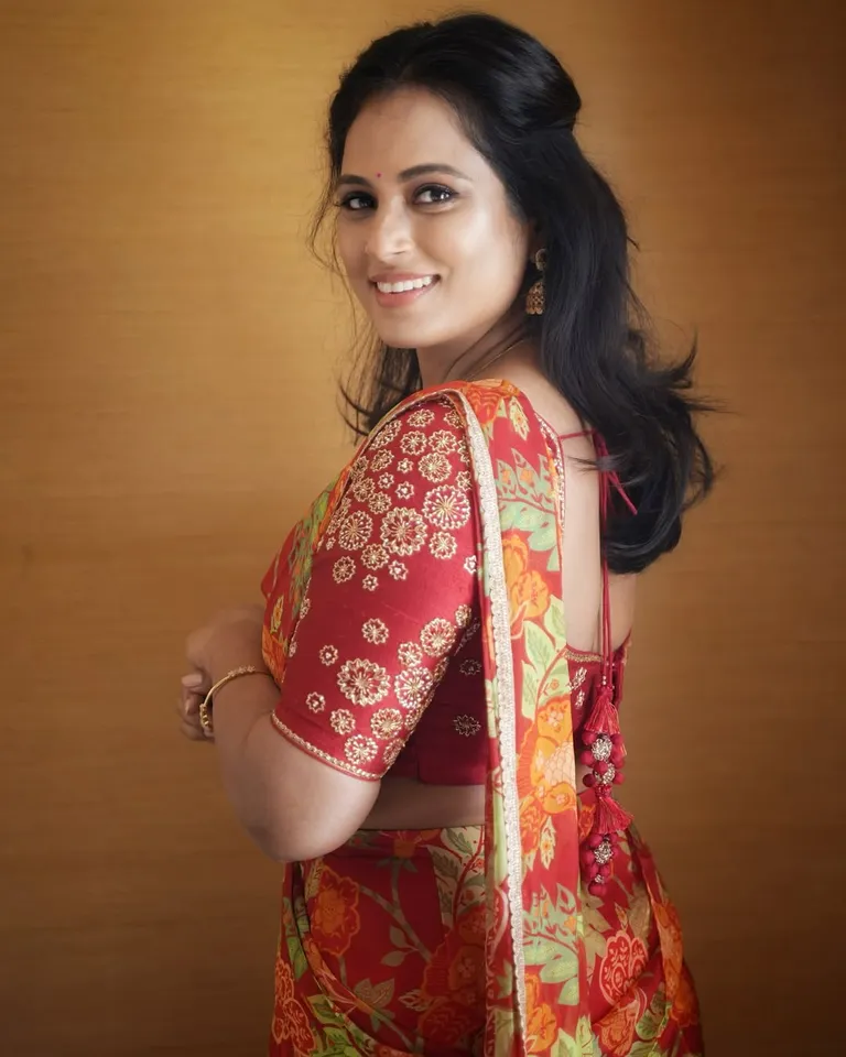 Ramya pandiyan