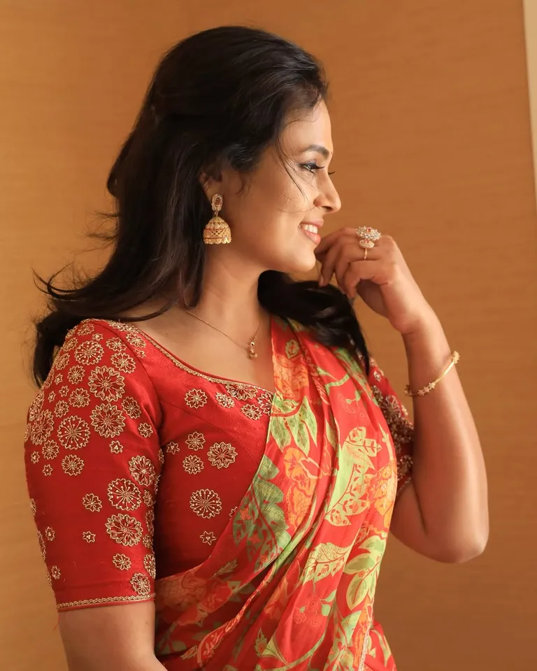 Ramya pandiyan