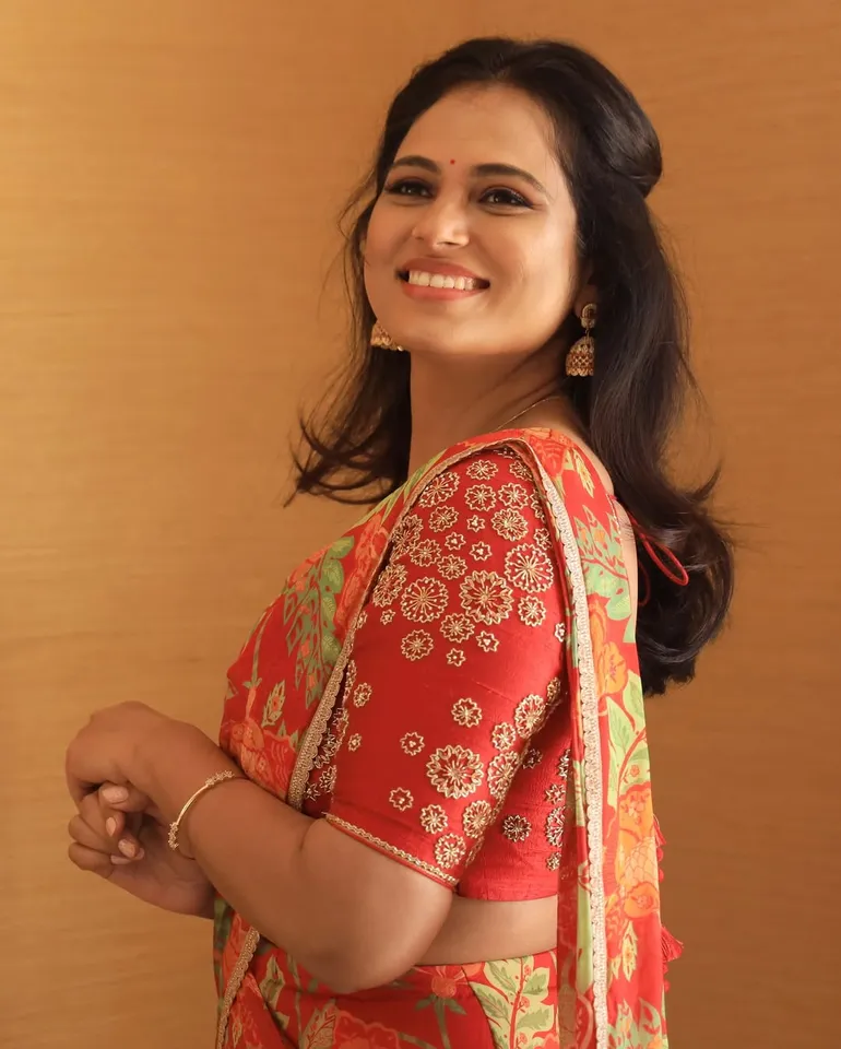 Ramya pandiyan