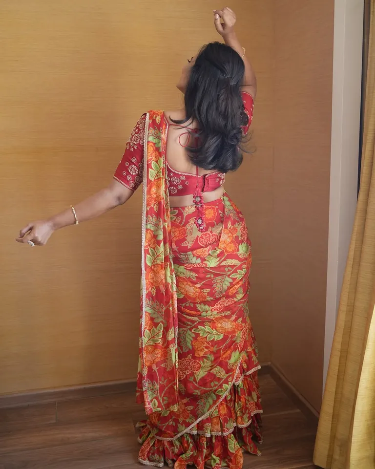 Ramya pandiyan