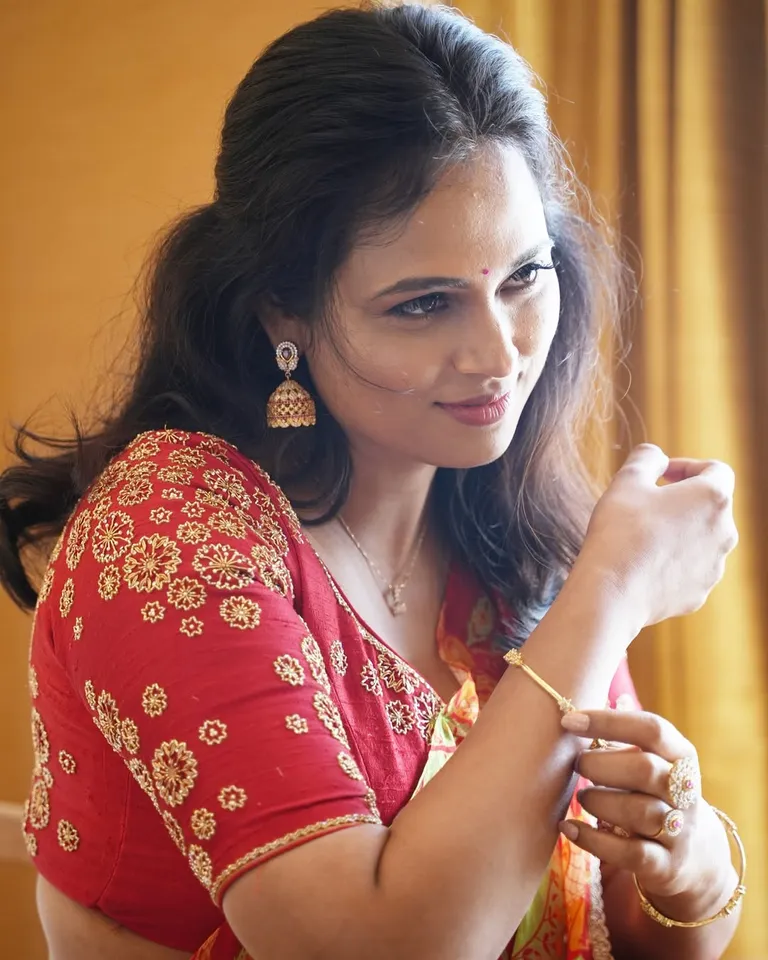 Ramya pandiyan