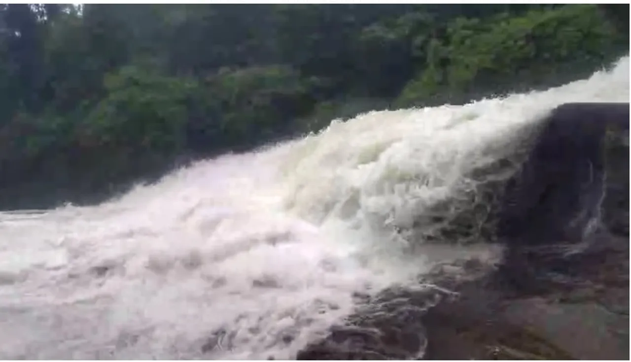 Coimbatore floods