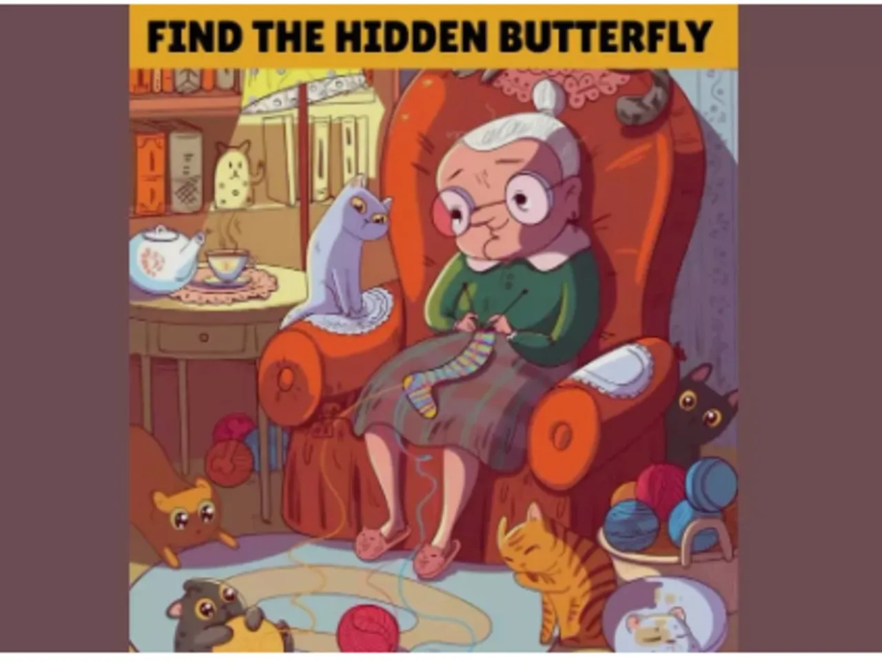 optical illusion