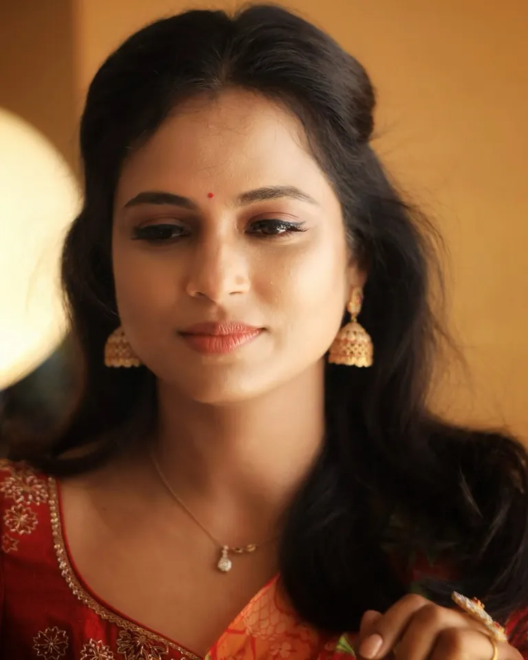 Ramya pandiyan