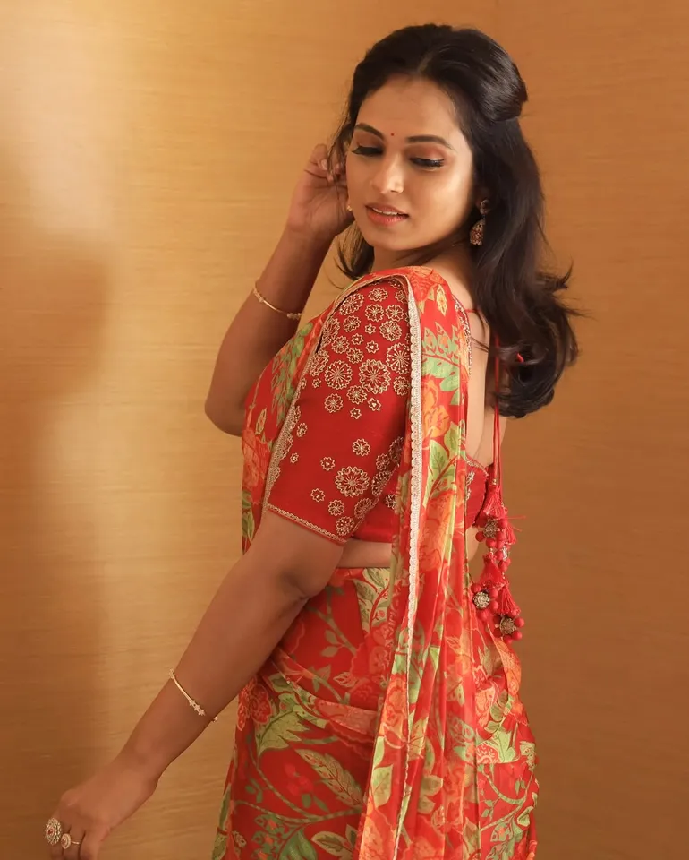 Ramya pandiyan