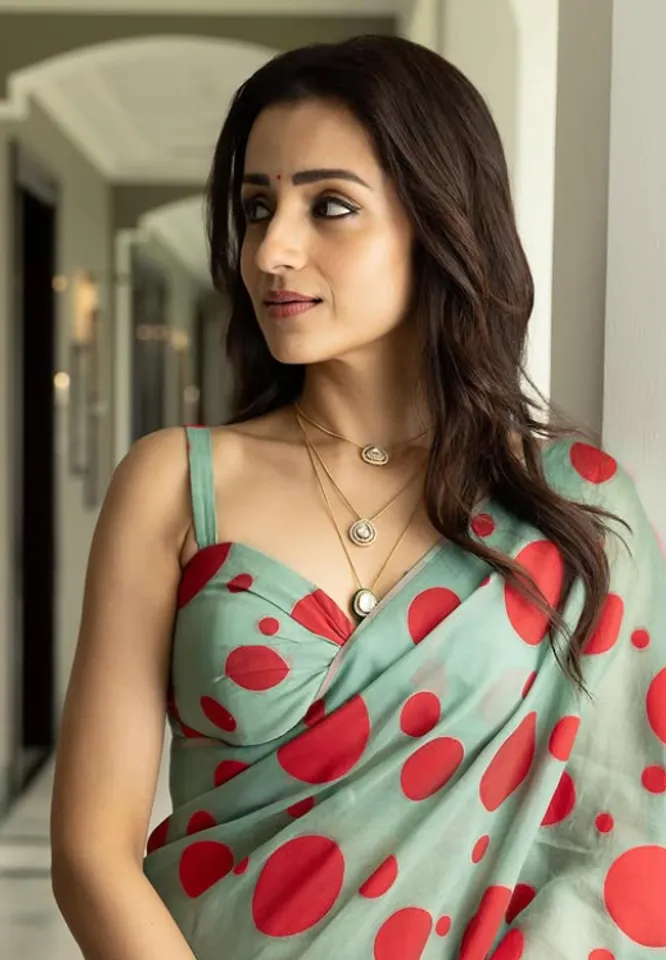 trisha