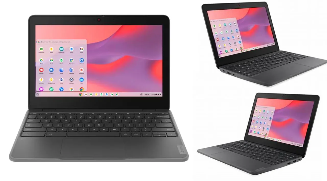 Lenovo 100e Chromebook