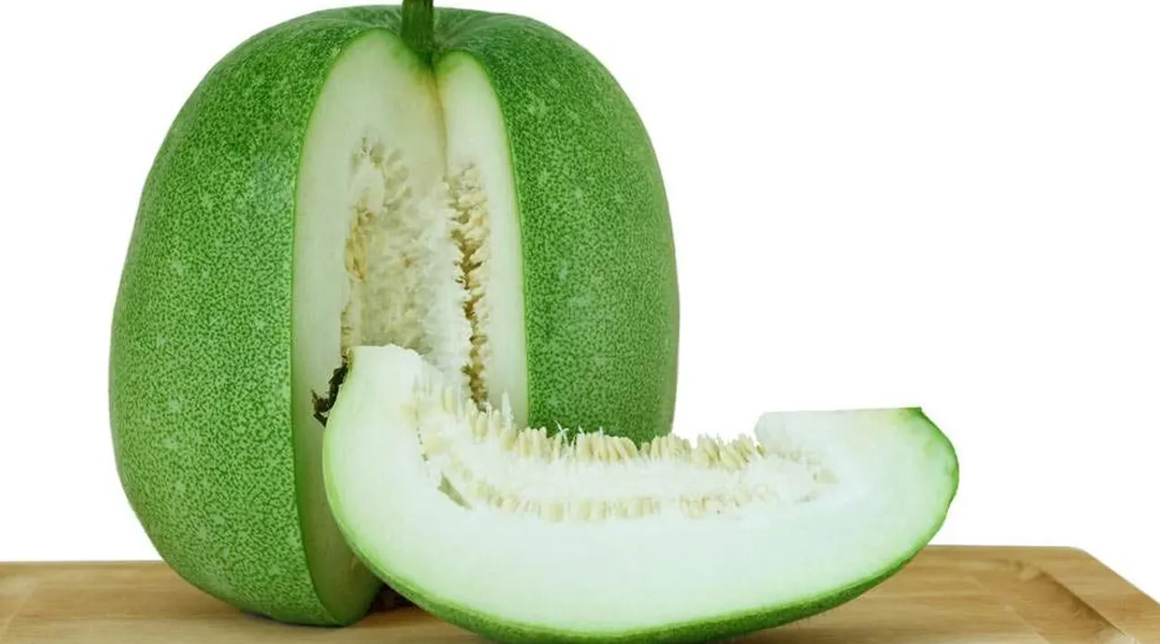 Venpoosani Pumkin