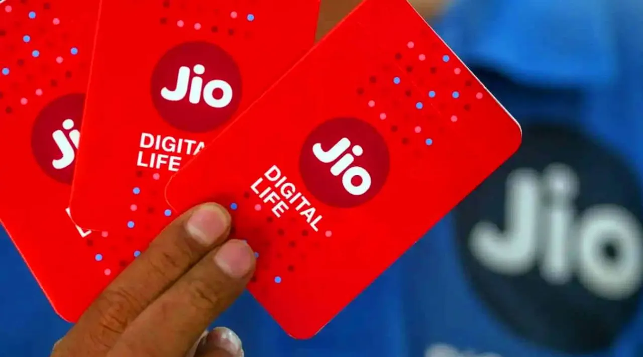Reliance Jio Cheapest 5G Plan