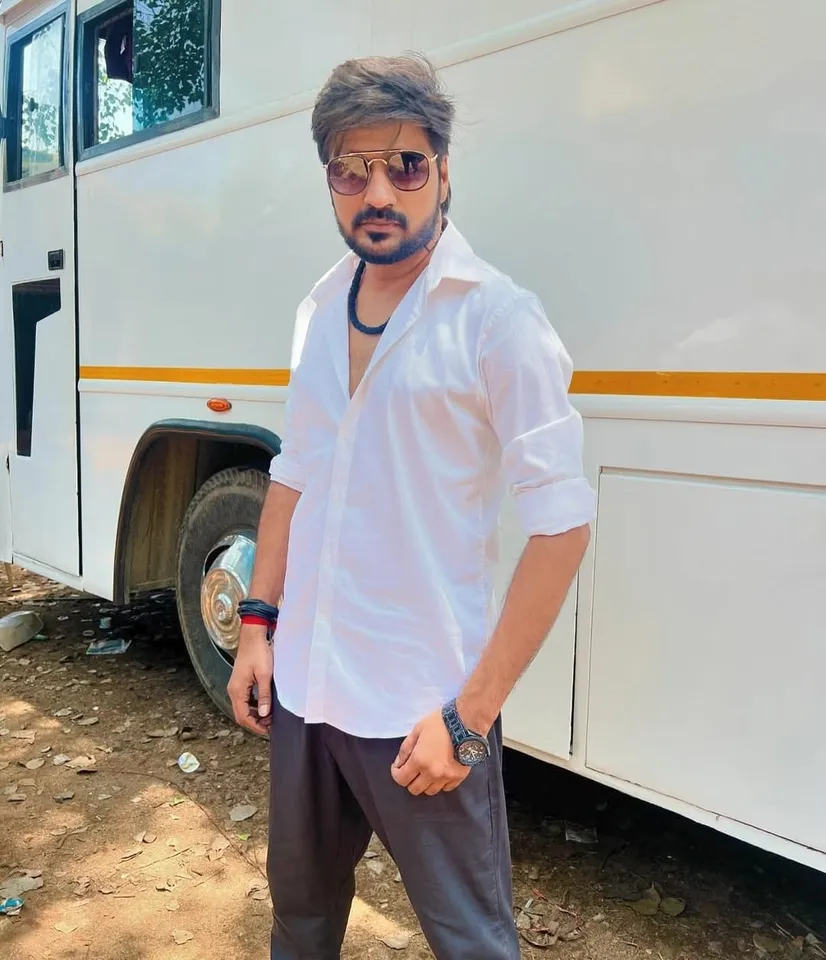 Sathish 5